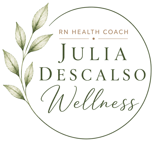 Julia Descalso Wellness